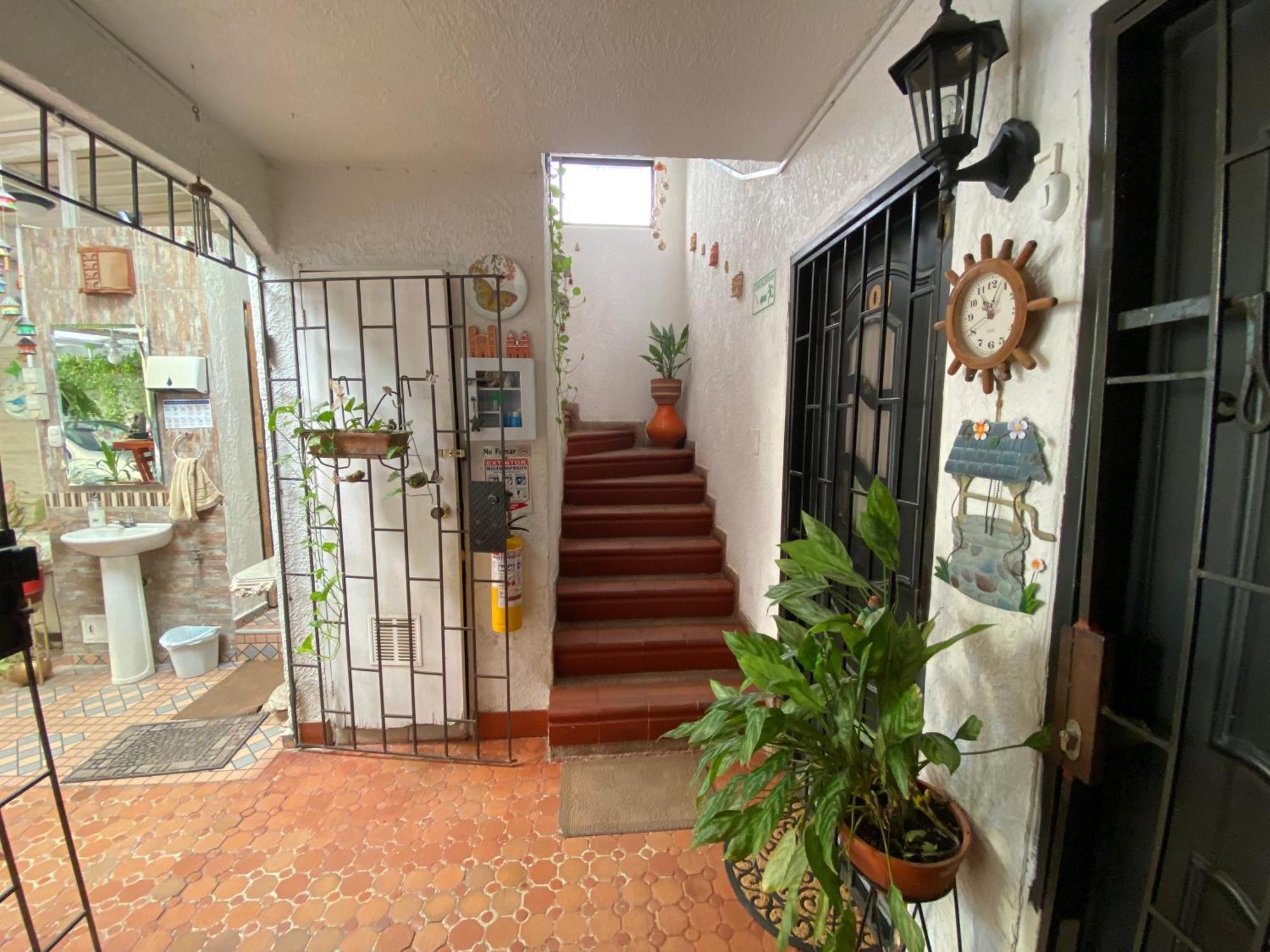 Appartement Casa Linda à Santa Marta  Extérieur photo